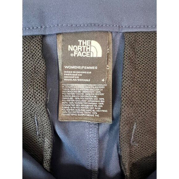 THE NORTH FACE STANDARD TAPERED PANTS WOMENS NF0A5J63 - Picture 10 of 14
